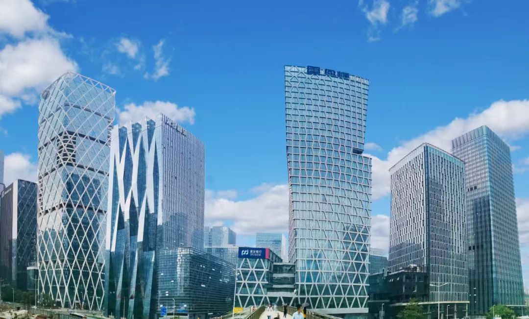 8.8億！盈峰環(huán)境再獲城市管家項目重量級大標