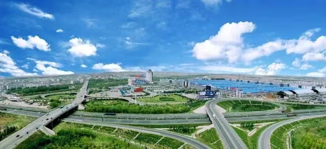 超2億！盈峰環(huán)境中標(biāo)遼寧省海城市鐵西環(huán)衛(wèi)一體化特許經(jīng)營(yíng)項(xiàng)目